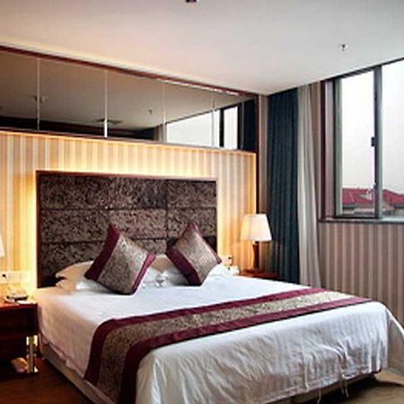 Sardonyx Hotel 北京 エクステリア 写真