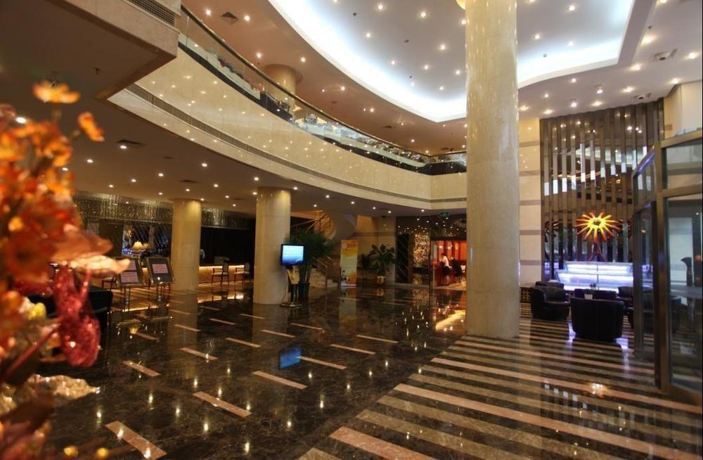 Sardonyx Hotel 北京 エクステリア 写真