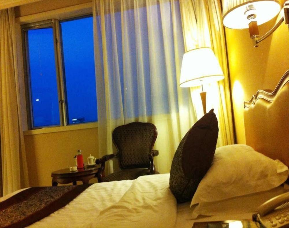 Sardonyx Hotel 北京 エクステリア 写真
