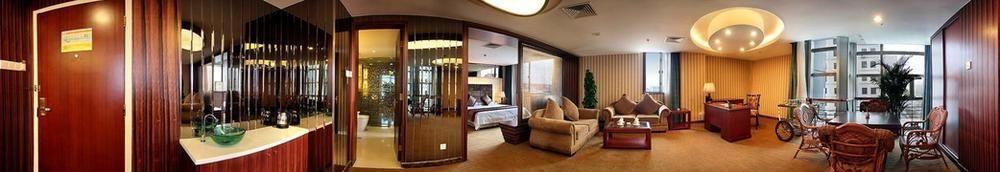 Sardonyx Hotel 北京 エクステリア 写真