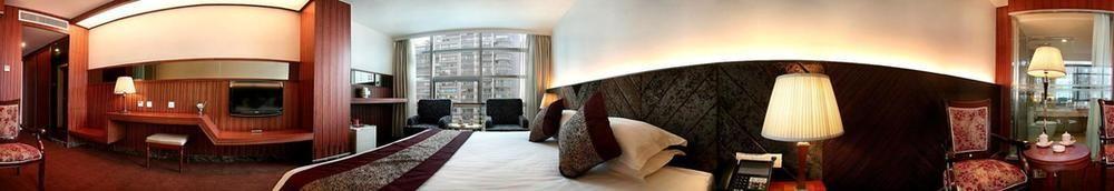 Sardonyx Hotel 北京 エクステリア 写真
