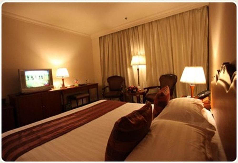 Sardonyx Hotel 北京 エクステリア 写真