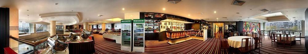 Sardonyx Hotel 北京 エクステリア 写真