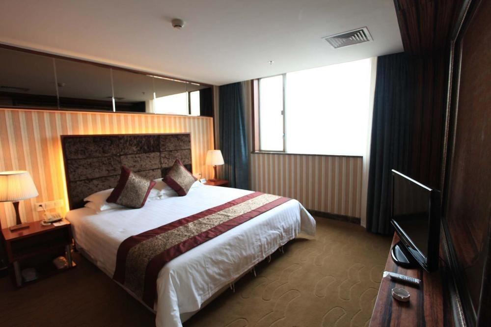 Sardonyx Hotel 北京 エクステリア 写真