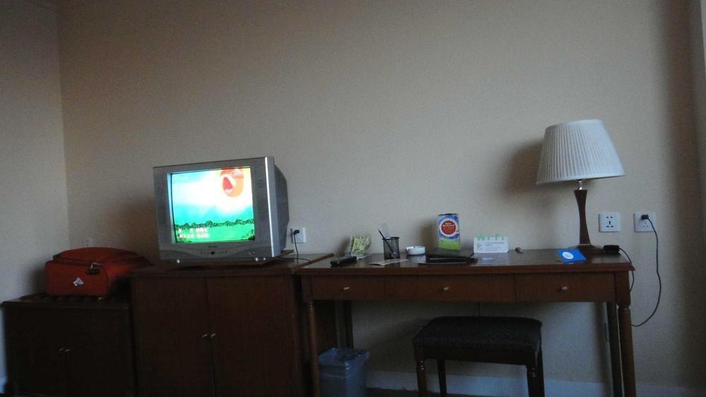 Sardonyx Hotel 北京 エクステリア 写真