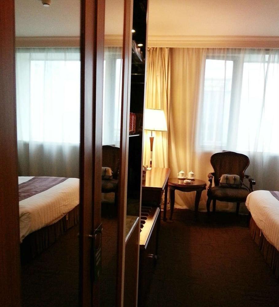 Sardonyx Hotel 北京 エクステリア 写真