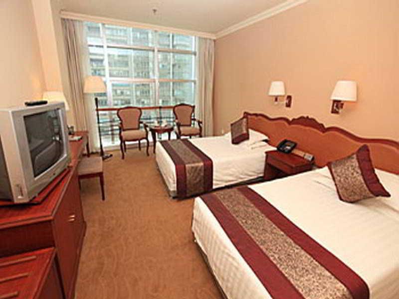 Sardonyx Hotel 北京 エクステリア 写真