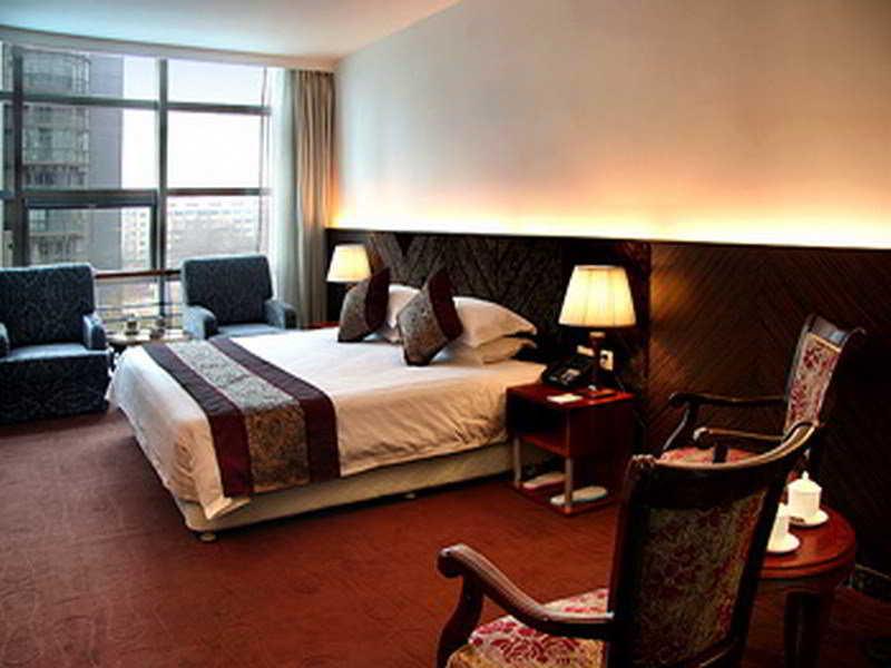 Sardonyx Hotel 北京 エクステリア 写真
