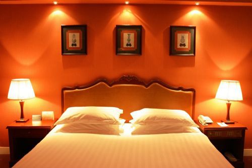 Sardonyx Hotel 北京 部屋 写真