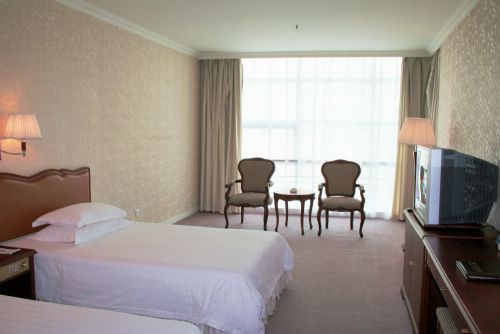 Sardonyx Hotel 北京 部屋 写真