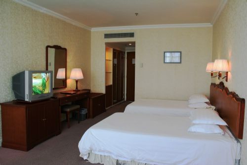 Sardonyx Hotel 北京 部屋 写真